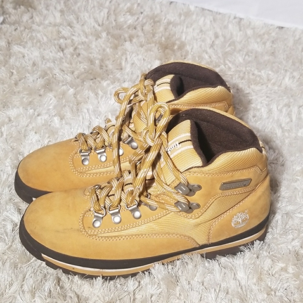 Timberland Work Boot - image 2
